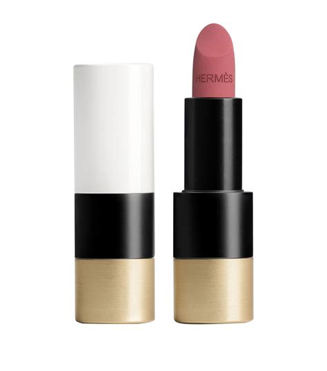 best lipstick for Hermes